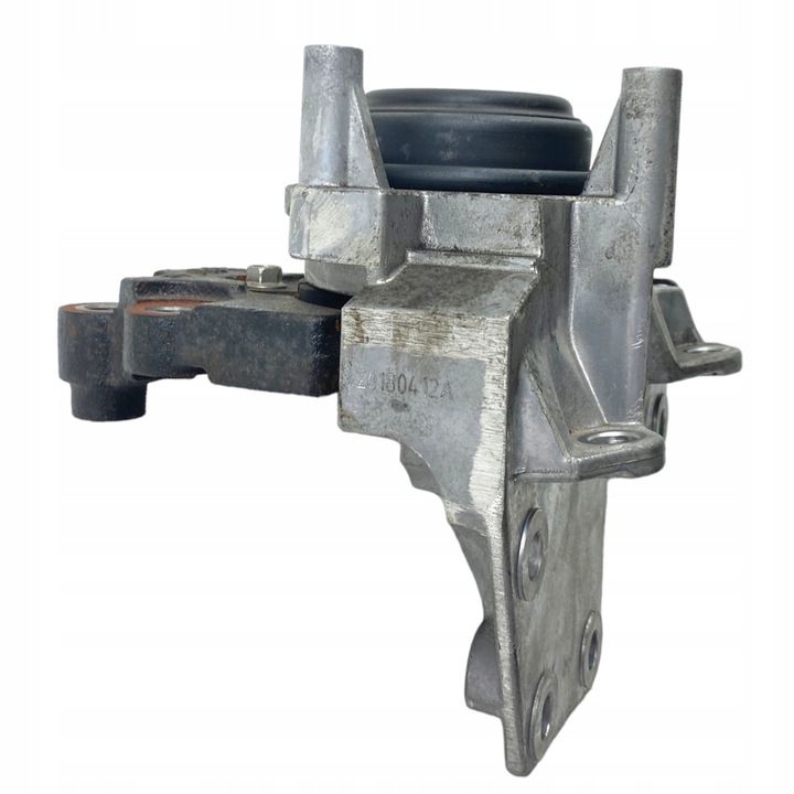 фото №13, Подушка лапи двигуна renault koleos ii 2.0 dci