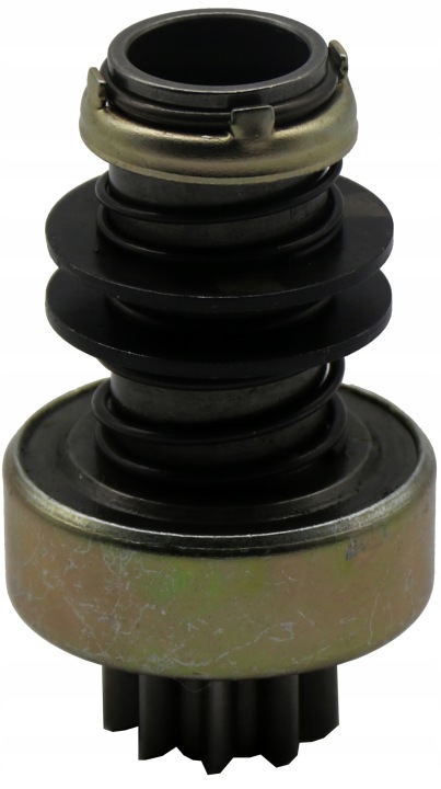 фото №9, Bendix стартер skoda favorit 1.3 115904030