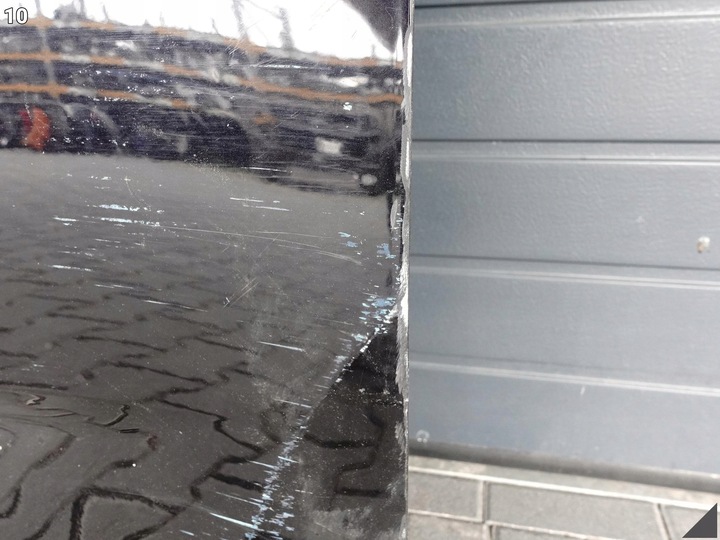 фото №11, Vw multivan t7 7t0 22- двері зсувні бічні ліві