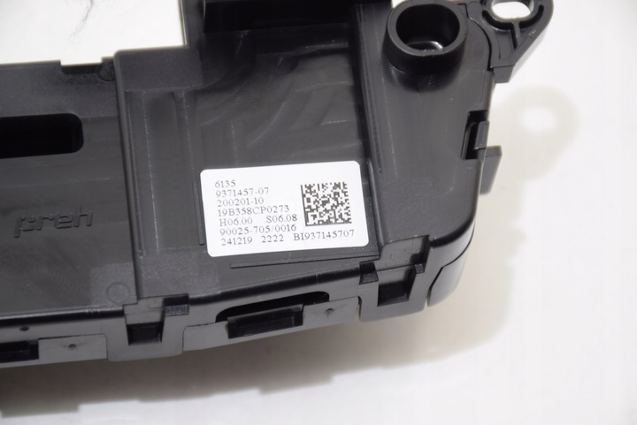 фото №11, Bmw x2 f39 x1 f48 2 f45 f46 панель керування аудіо радіо 9371457