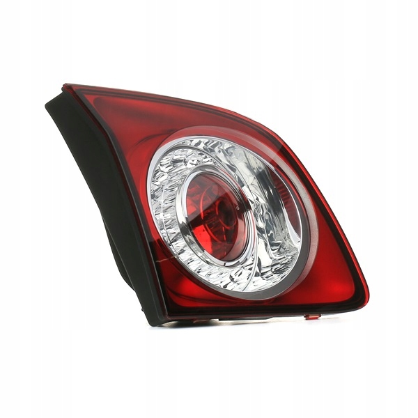 фото №14, Фара задняя комбинированная левая valeo 044067 do vw golf plus 5m1, 521