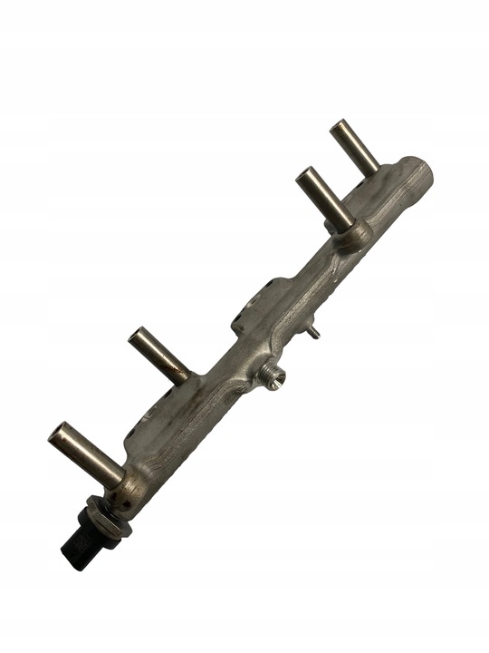 фото №1, Планка впрыскивающий bmw f36 f45 8694197 b38