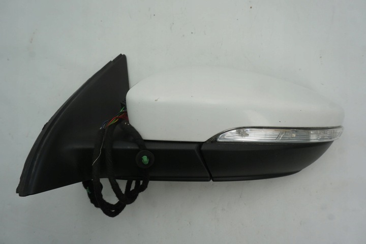 фото №1, Дзеркало ліві 9 pin vw passat b7 3c0857933a