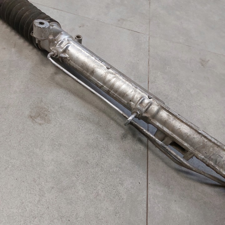 фото №16, Audi a4 b5 трансмісія кермо 7852501328