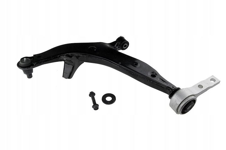 фото №2, Nty рычаг переднее