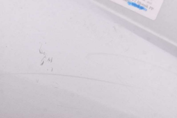 фото №7, Крыло правые перед переднее серебряный nissan tiida 04-12