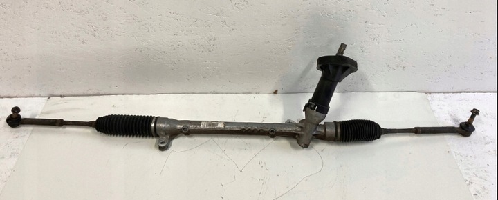 фото №1, Рулевая рейка трансмиссия mazda cx3 2.0 бензин