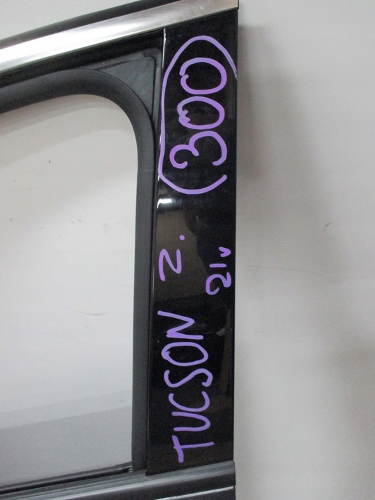 фото №6, Двері hyundai tucson iv 21r ліві передні