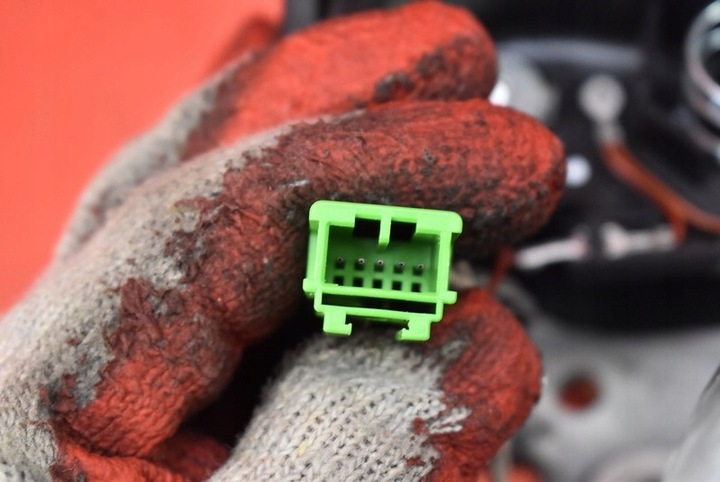 фото №9, Руль кожаный мультифункция 55160060 volvo v50 рестайлинг 07-12