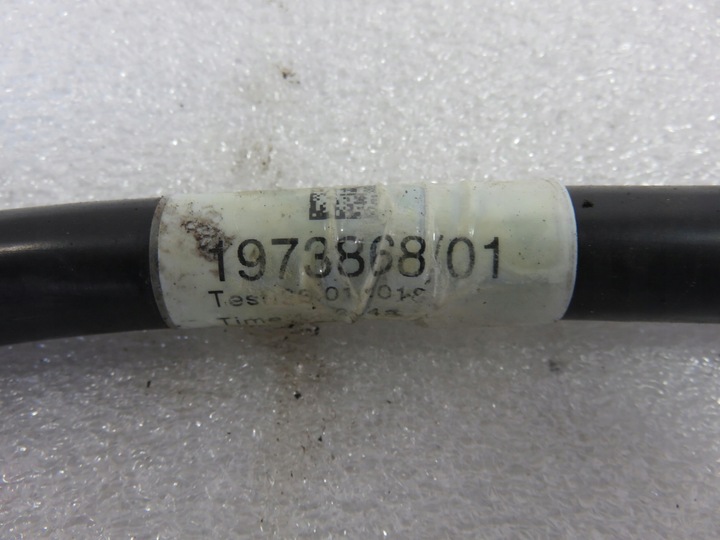 фото №5, Жгут электрический daf cf ft 480 mx-13 355 h2 1973868