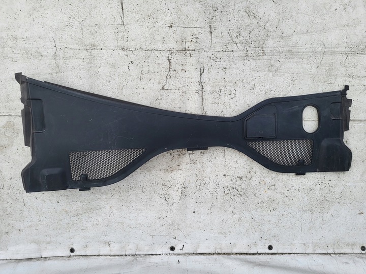 фото №1, Audi a6 c7 панель под лобовым стеклом 4g8819447