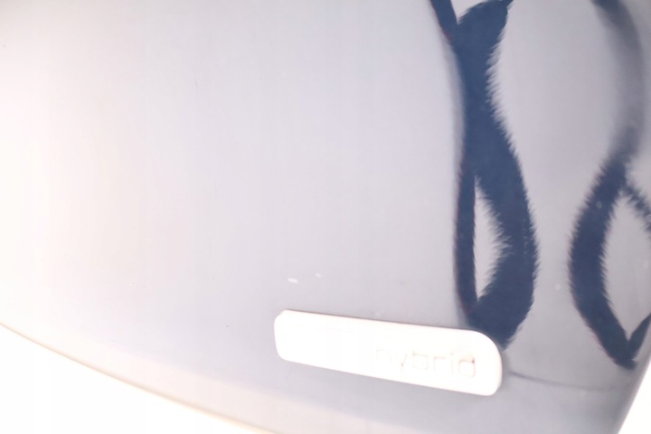 фото №6, Kia niro i кришка багажника