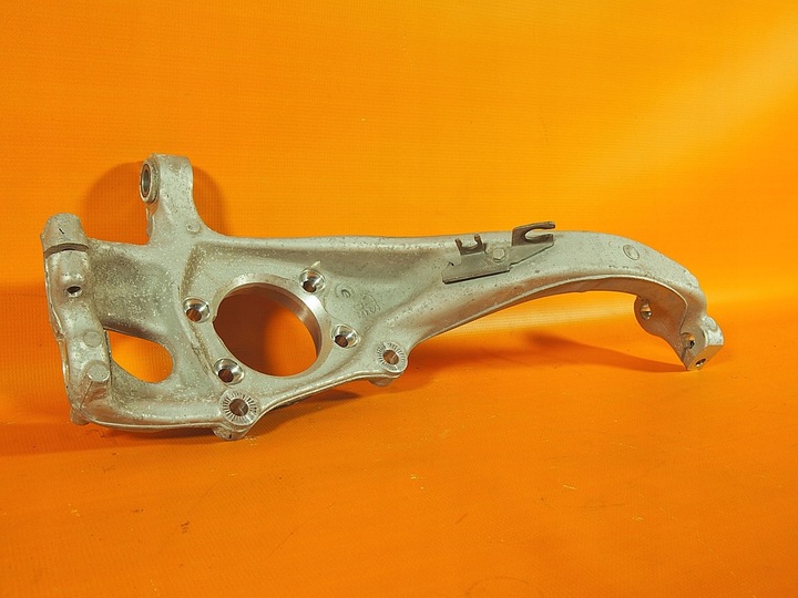 фото №9, Audi a5 8t поворотна опора перед права 4g0407242d 14km