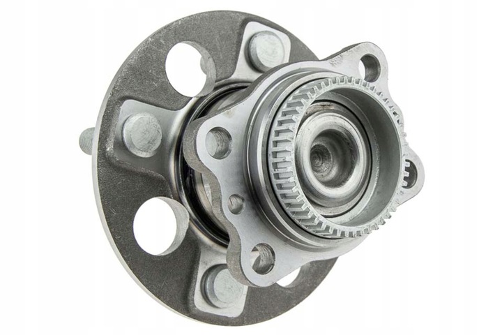 фото №1, Nty ступиця колеса зад