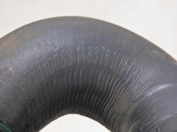 фото №6, Шланг труба воды bmw e61 2.5i