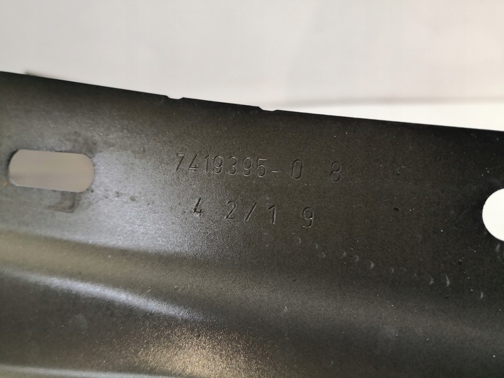 фото №8, Крыло bmw 3 g20 g21 гибрид 19- левый перед