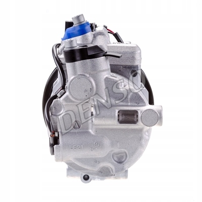 фото №11, Denso dcp02103 компрессор, кондиционер