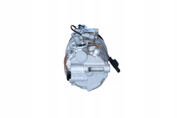 фото №5, Компрессор кондиционера mercedes c a205 c c205 c t-model s202 c