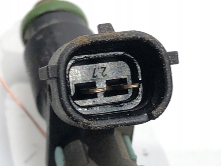 фото №6, Планка вприскувальний citroen c-elysee 12-22 1.6vti deka 7_4