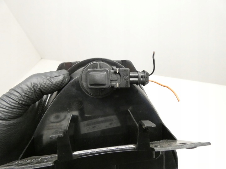 фото №8, Світло сплав сплаву dacia logan i ls 04-12 sedan 8200211037