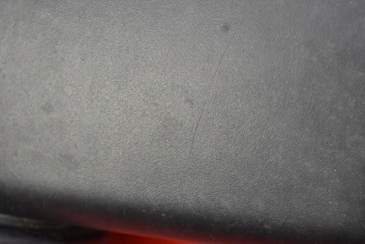 фото №8, Дзеркало ліві чорні механічне eu 026105 opel combo 1.3 dti 01-05