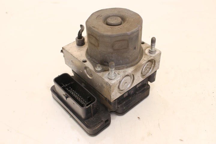 фото №5, Насос abs 0265805024 fiat ducato iii 2.3 jtd eur 5