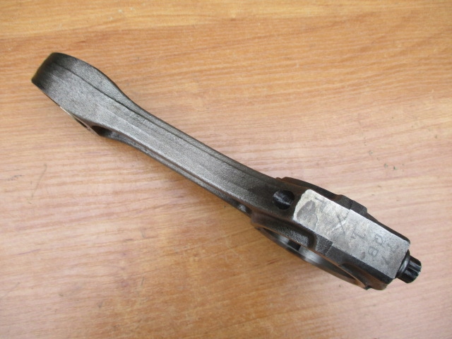 фото №5, Mazda 3 5 6 mpv 2.0 citd rf7j rf5c шатун 5c9q