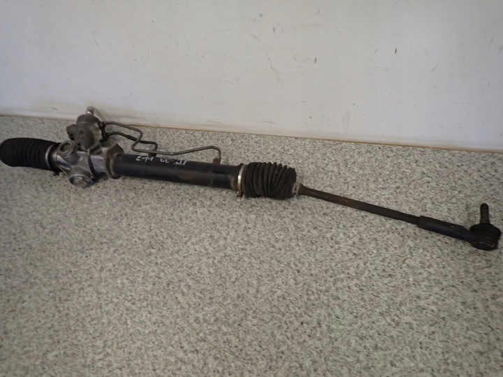 фото №6, Toyota corolla e11 97-01 рулевая рейка усилитель