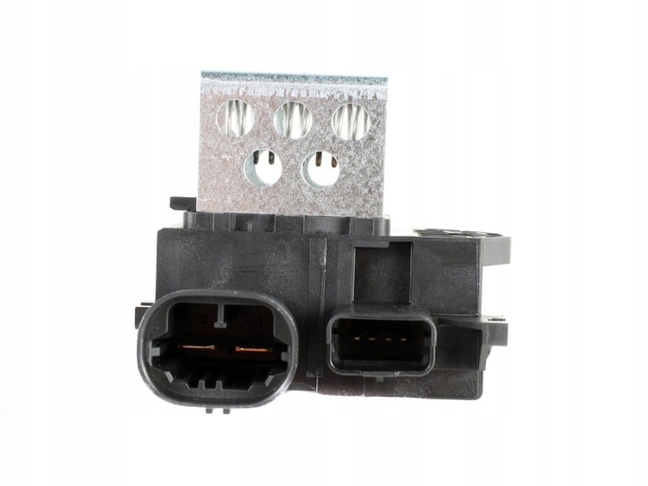 фото №3, Резистор резистор воздуховод berlingo partner iii 08-