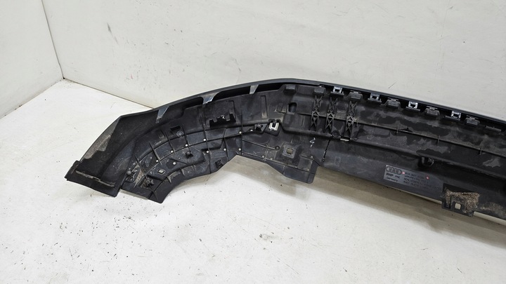 фото №6, Плита защита накладка нижняя audi q2 81a807233b