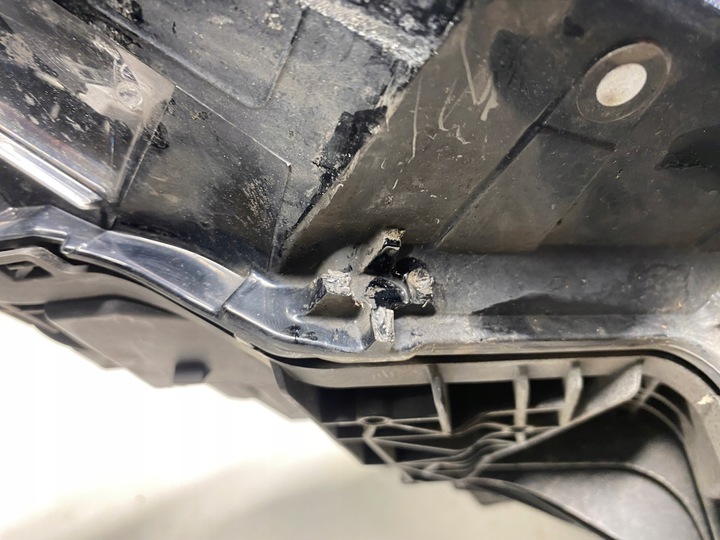 фото №12, Audi q8 rsq8 лампа ліва перед led matrix 4m8941035 18-