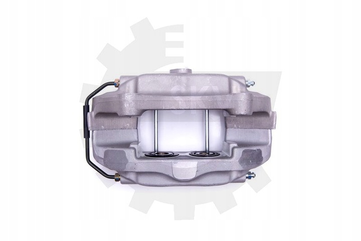 фото №3, Супорт гальма зад правий chrysler 300 c 5174328aa