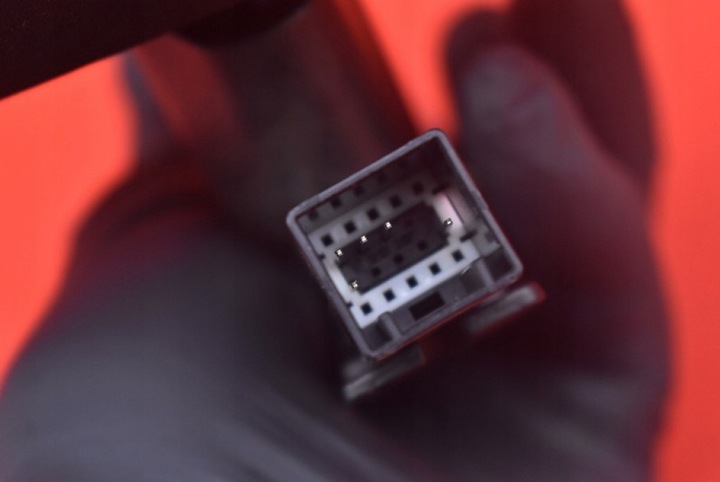 фото №7, Зеркало внутренние заднего вида фотохромный камера 13315733 opel insignia a