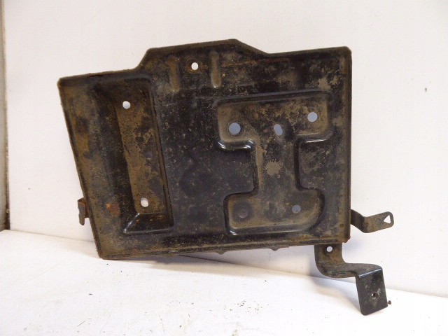 фото №1, Tucson i 04-10 основание крепление акумулятора 2.0 16v g4gc