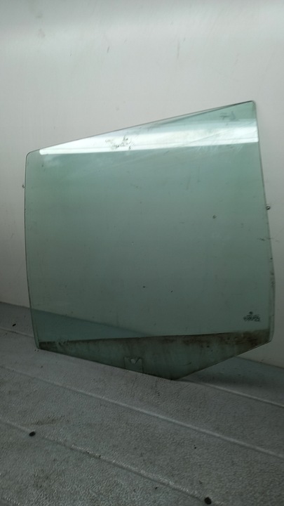 фото №1, Стекло левая зад vw golf iv 01r 1.6b