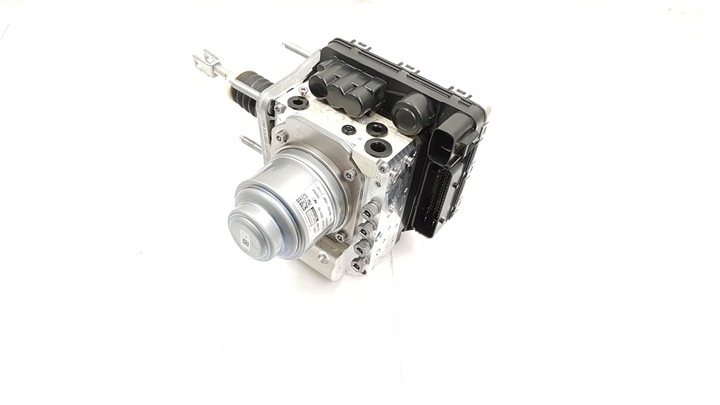 фото №1, Ford focus mk4 підсилювач підсилювач насос гальма