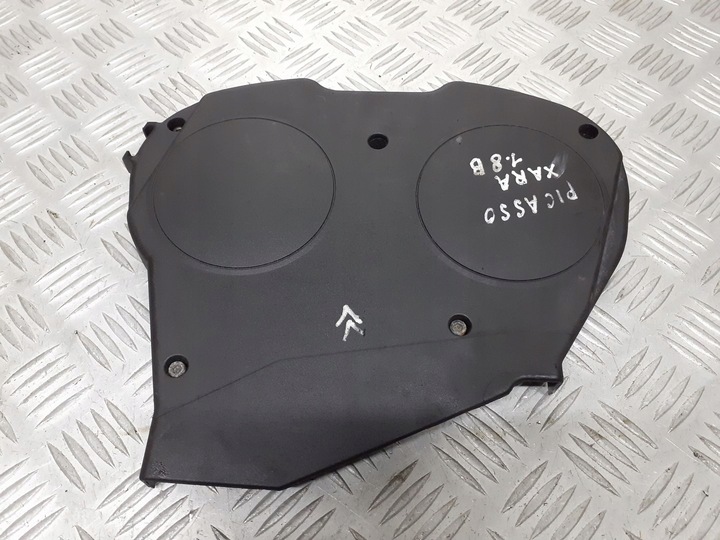 фото №1, Крышка распределительный вал citroen xsara picasso 1.8 16v