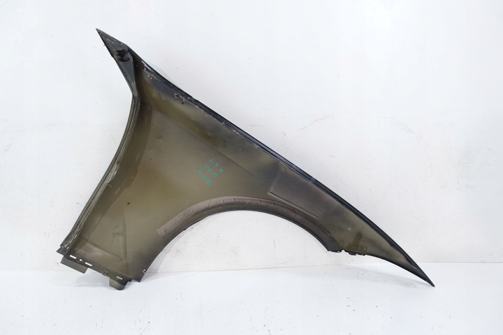 фото №9, Bmw 3 g20 g21 2018- крило переднє лівий перед