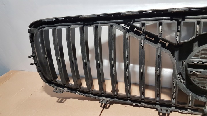 фото №9, Решітка радіатора решітка радіатор volvo v90 s90 cross country cc 17- 31383520