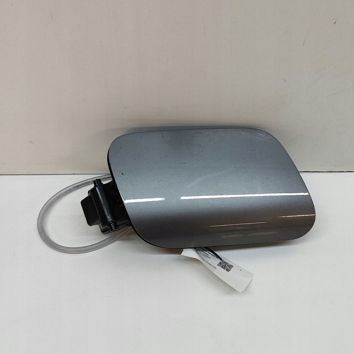 фото №1, Audi q4 sportback e-tron 2024 кришка заливання пального