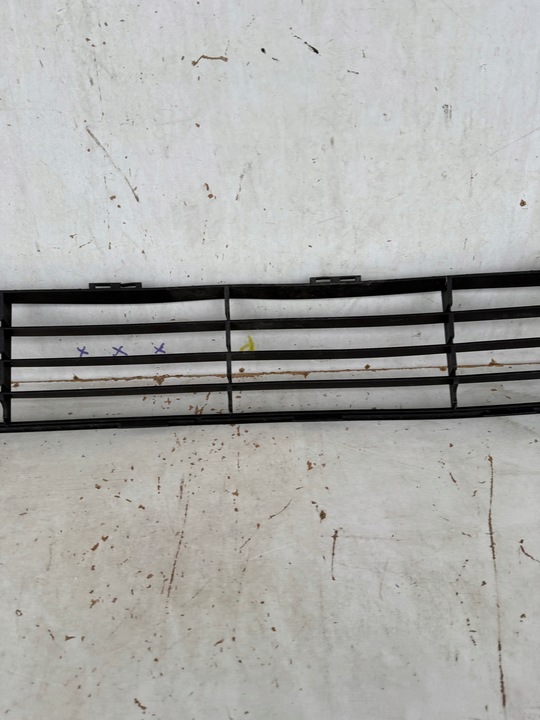 фото №8, Ford fusion mk1 решітка бампера