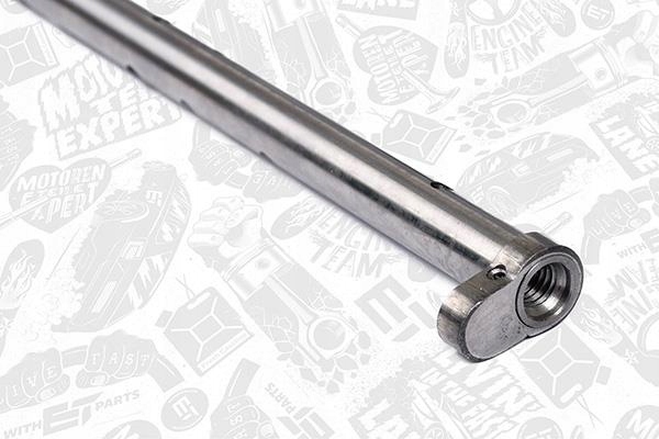 фото №8, Et команда двигуна hl0126et головка двигуна