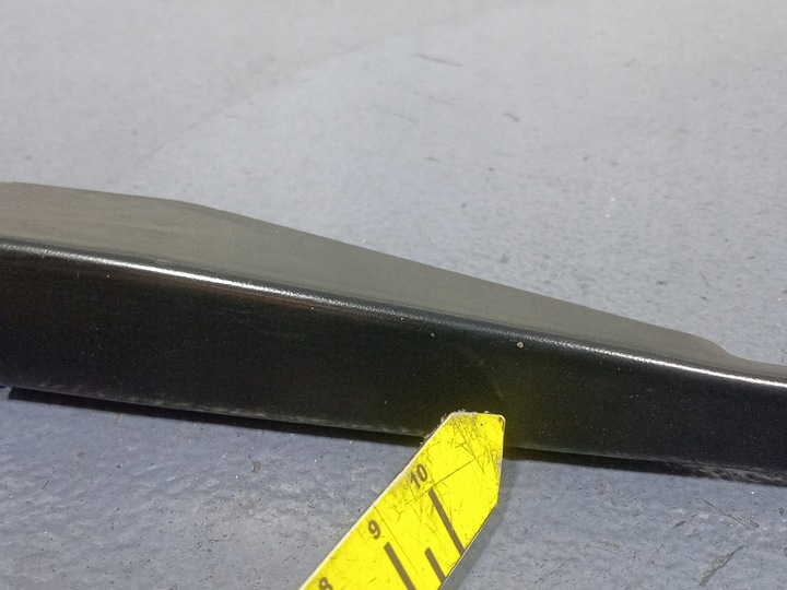 фото №5, Mercedes glc x253 рычаг дворники перед левая передние eu a2538206900