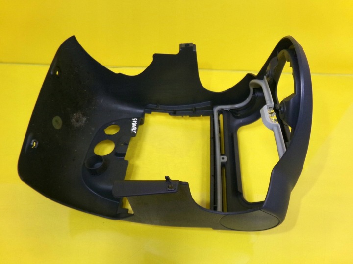 фото №8, Рамка корпус радіо панель smart fortwo i 993790002 nr151