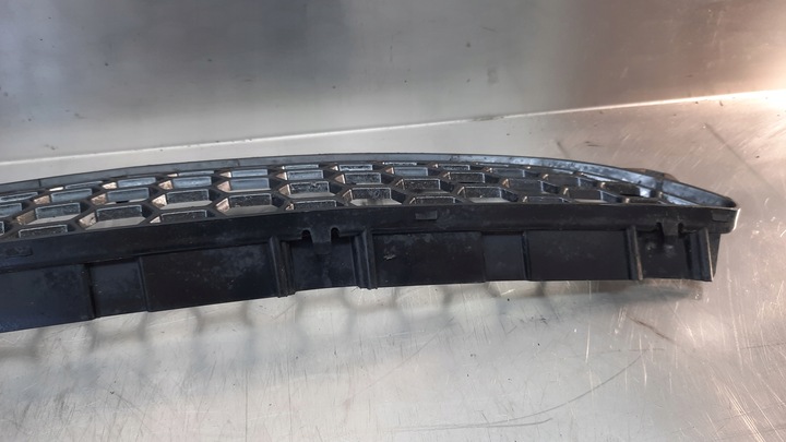 фото №8, Решётка бампера нижняя volvo s60 ii 10-13 30795021