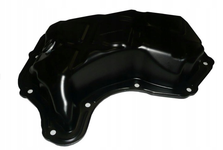 фото №7, Піддон масляна 1,3 1,2tce captur duster 111113203r