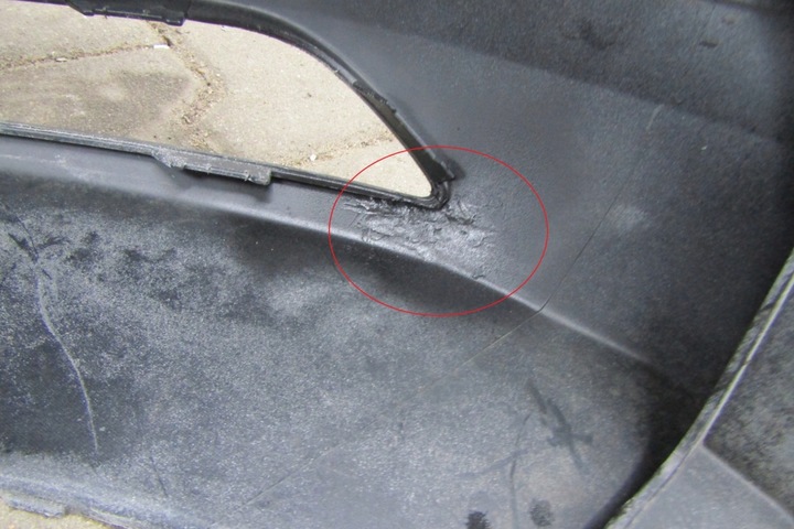 фото №10, Бампер перед переднее audi q7 4m0 s line 14-19