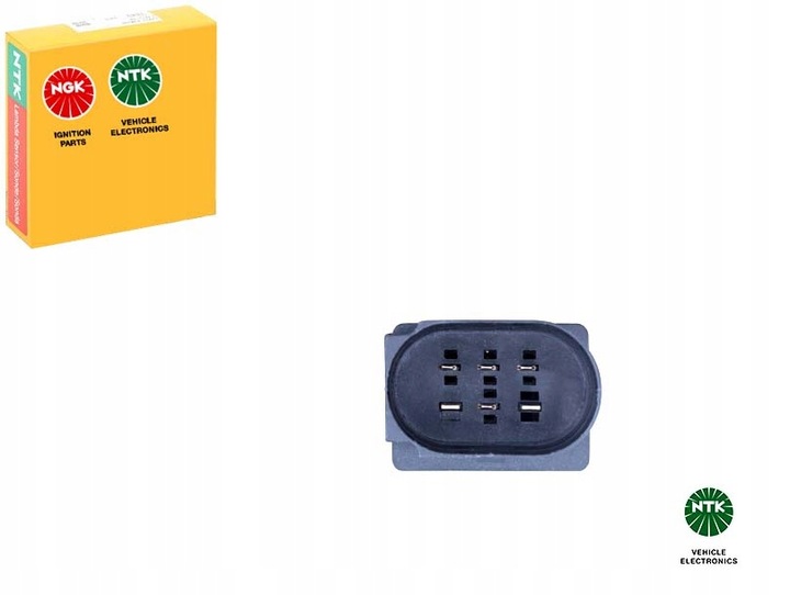 фото №2, Лямбда-зонд ngk 92512 uar9000-ee001/ngk ngk