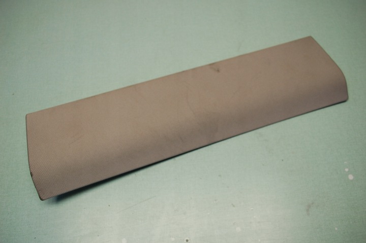 фото №1, Audi tt 8j0 планка потолок багажника