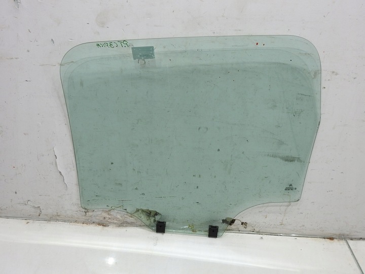 фото №5, Скло двері праві зад citroen c3 picasso